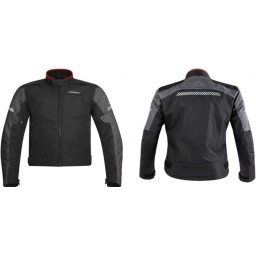 CHAQUETA ACERBIS CE DISCOVERY GHIBLY